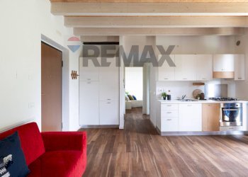 Cucina - Bilocale Frazione Villa
 
6, Casatenovo - foto 5