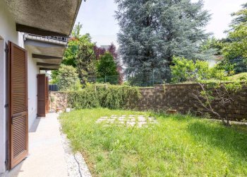 Giardino - Bilocale Frazione Villa
 
6, Casatenovo - foto 7