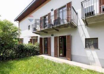 Casa all\'aperto - Bilocale Frazione Villa
 
6, Casatenovo - foto 8