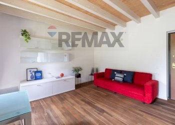 Soggiorno - Bilocale Frazione Villa
 
6, Casatenovo - foto 10