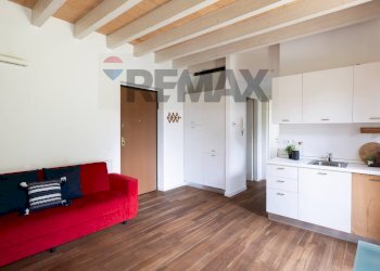 Cucina - Bilocale Frazione Villa
 
6, Casatenovo - foto 11