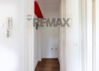 Hall / corridoio - Bilocale Frazione Villa
 
6, Casatenovo - foto 13