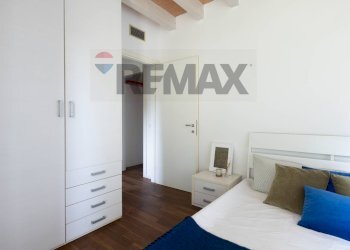 Camera / camera da letto - Bilocale Frazione Villa
 
6, Casatenovo - foto 20