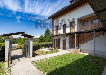 Casa all\'aperto - Bilocale Frazione Villa
 
6, Casatenovo - foto 23