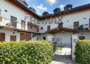 Casa all\'aperto - Bilocale Frazione Villa
 
6, Casatenovo - foto 24