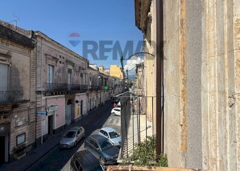 Edificio all\'aperto - Independent house Corso Italia
 
75, Riposto - photo 6