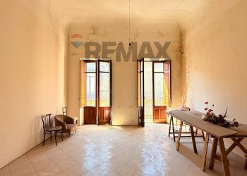 Sala da pranzo - Independent house Corso Italia
 
75, Riposto - photo 10