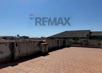 Terrazza - Independent house Corso Italia
 
75, Riposto - photo 17