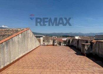 Terrazza - Independent house Corso Italia
 
75, Riposto - photo 19