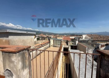 Balcone - Independent house Corso Italia
 
75, Riposto - photo 23