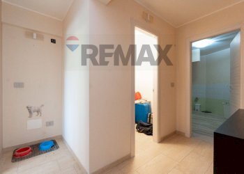 Hall / corridoio - Casa semi indipendente Via della zagara
 
54, Misterbianco - foto 6