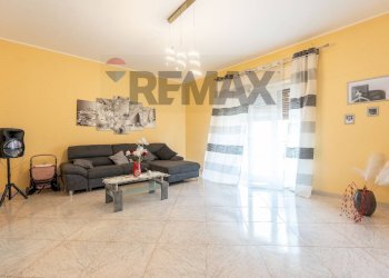 Soggiorno - Casa semi indipendente Via della zagara
 
54, Misterbianco - foto 15