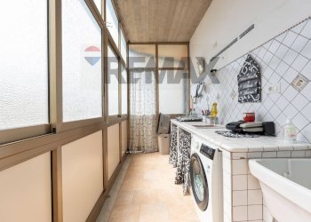 Lavanderia - Casa semi indipendente Via della zagara
 
54, Misterbianco - foto 21