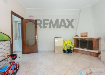 Soggiorno - Casa semi indipendente Via della zagara
 
54, Misterbianco - foto 24