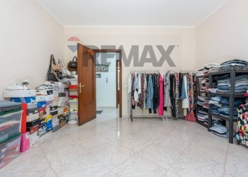 Cabina armadio - Casa semi indipendente Via della zagara
 
54, Misterbianco - foto 28
