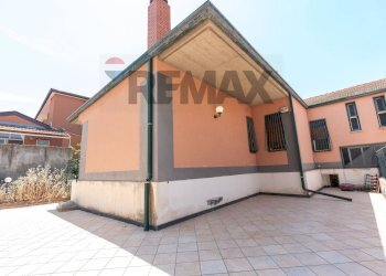 Terrazza - Casa semi indipendente Via della zagara
 
54, Misterbianco - foto 39