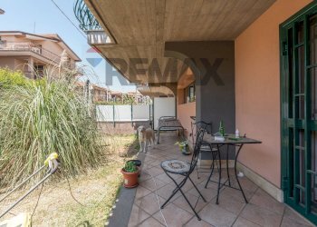Terrazza - Casa semi indipendente Via della zagara
 
54, Misterbianco - foto 41