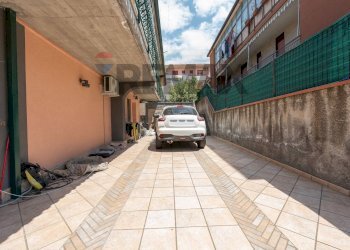 Terrazza - Casa semi indipendente Via della zagara
 
54, Misterbianco - foto 42