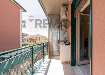 Balcone - Casa semi indipendente Via della zagara
 
54, Misterbianco - foto 43