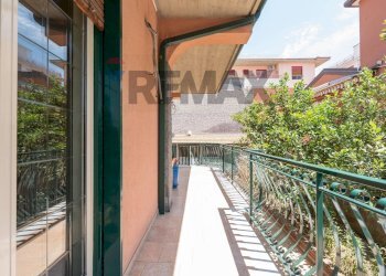 Balcone - Casa semi indipendente Via della zagara
 
54, Misterbianco - foto 44