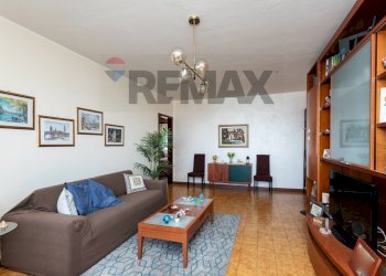 Soggiorno - Quadrilocale viale castagnola
 
17, Catania - foto 6