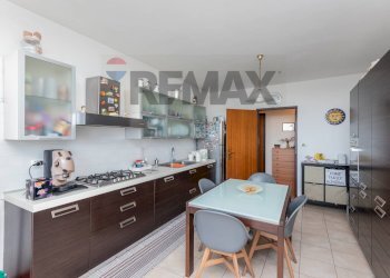 Cucina - Quadrilocale viale castagnola
 
17, Catania - foto 13