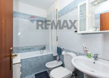 Bagno - Quadrilocale viale castagnola
 
17, Catania - foto 17