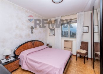Camera / camera da letto - Quadrilocale viale castagnola
 
17, Catania - foto 26