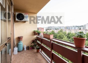 Balcone - Quadrilocale viale castagnola
 
17, Catania - foto 45