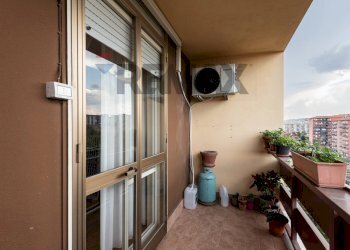 Balcone - Quadrilocale viale castagnola
 
17, Catania - foto 46