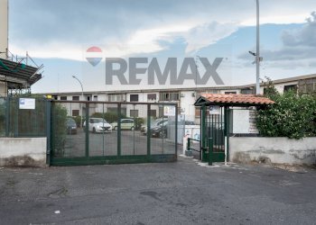 Edificio all\'aperto - Quadrilocale viale castagnola
 
17, Catania - foto 62