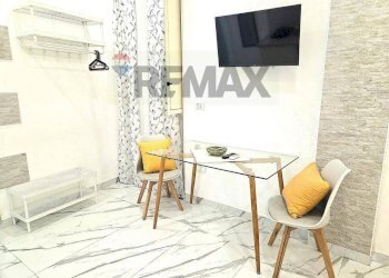 Sala da pranzo - Quadrilocale Siracusa - foto 8