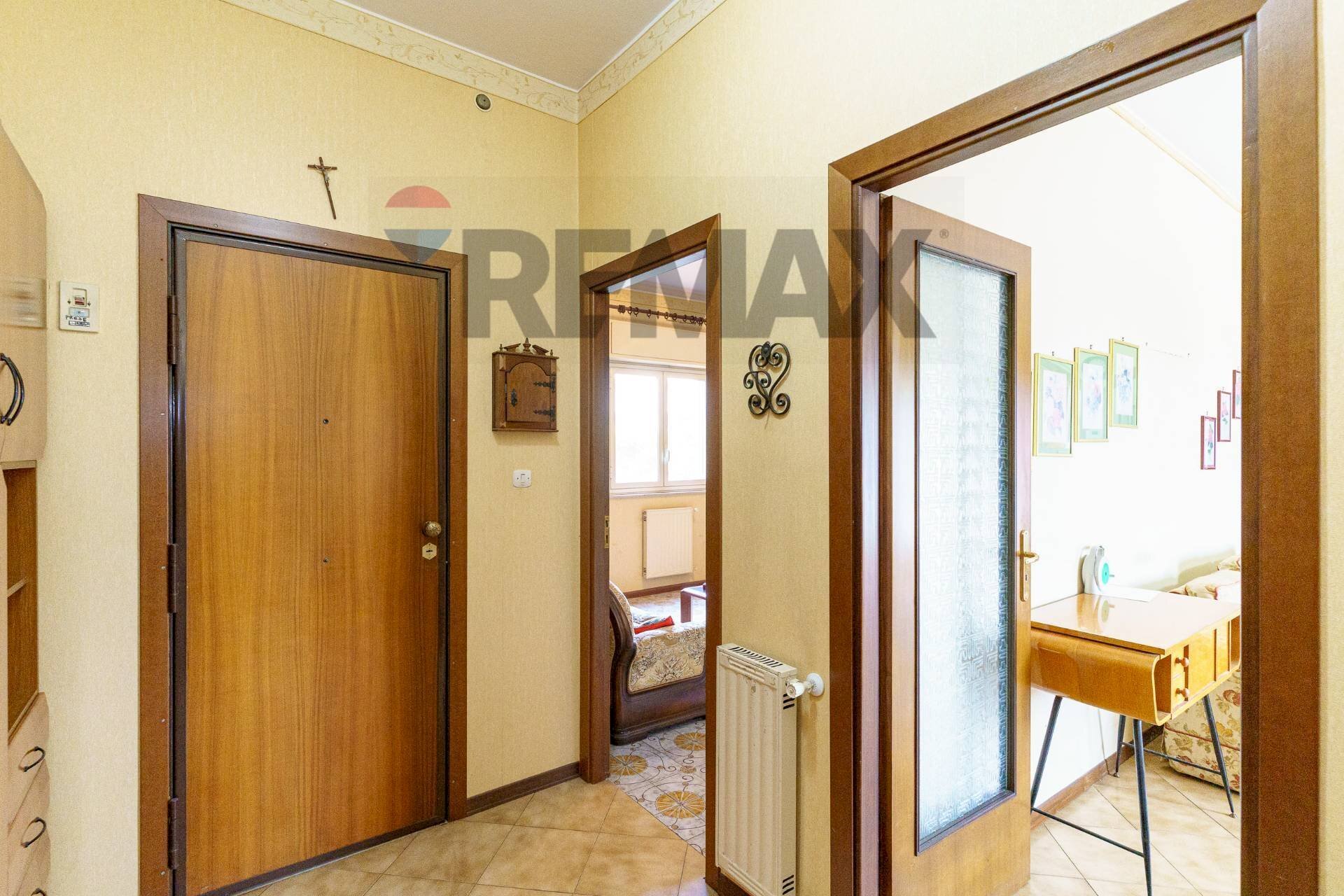 Hall / corridoio - Appartamento via Francesco Guglielmino
20, Catania - foto 3