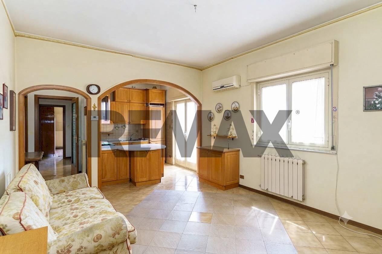 Soggiorno - Apartment via Francesco Guglielmino
 
20, Catania - photo 1