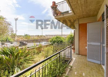 Balcone - Appartamento via Francesco Guglielmino
 
20, Catania - foto 1