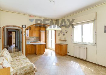 Soggiorno - Appartamento via Francesco Guglielmino
 
20, Catania - foto 4