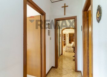 Hall / corridoio - Appartamento via Francesco Guglielmino
 
20, Catania - foto 14