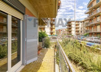 Balcone - Appartamento via Francesco Guglielmino
 
20, Catania - foto 28