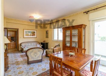 Sala da pranzo - Appartamento via Francesco Guglielmino
 
20, Catania - foto 31