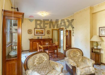 Sala da pranzo - Appartamento via Francesco Guglielmino
 
20, Catania - foto 35
