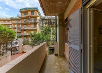 Balcone - Appartamento via Francesco Guglielmino
 
20, Catania - foto 37