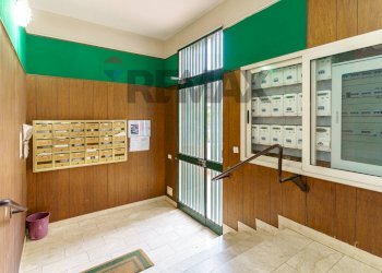 Ricezione / Lobby - Appartamento via Francesco Guglielmino
 
20, Catania - foto 40