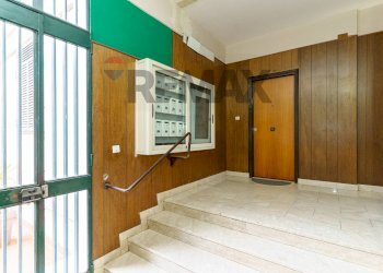 Ricezione / Lobby - Appartamento via Francesco Guglielmino
 
20, Catania - foto 41