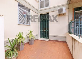 Terrazza - Appartamento via Francesco Guglielmino
 
20, Catania - foto 44