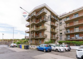 Edificio all\'aperto - Appartamento via Francesco Guglielmino
 
20, Catania - foto 45