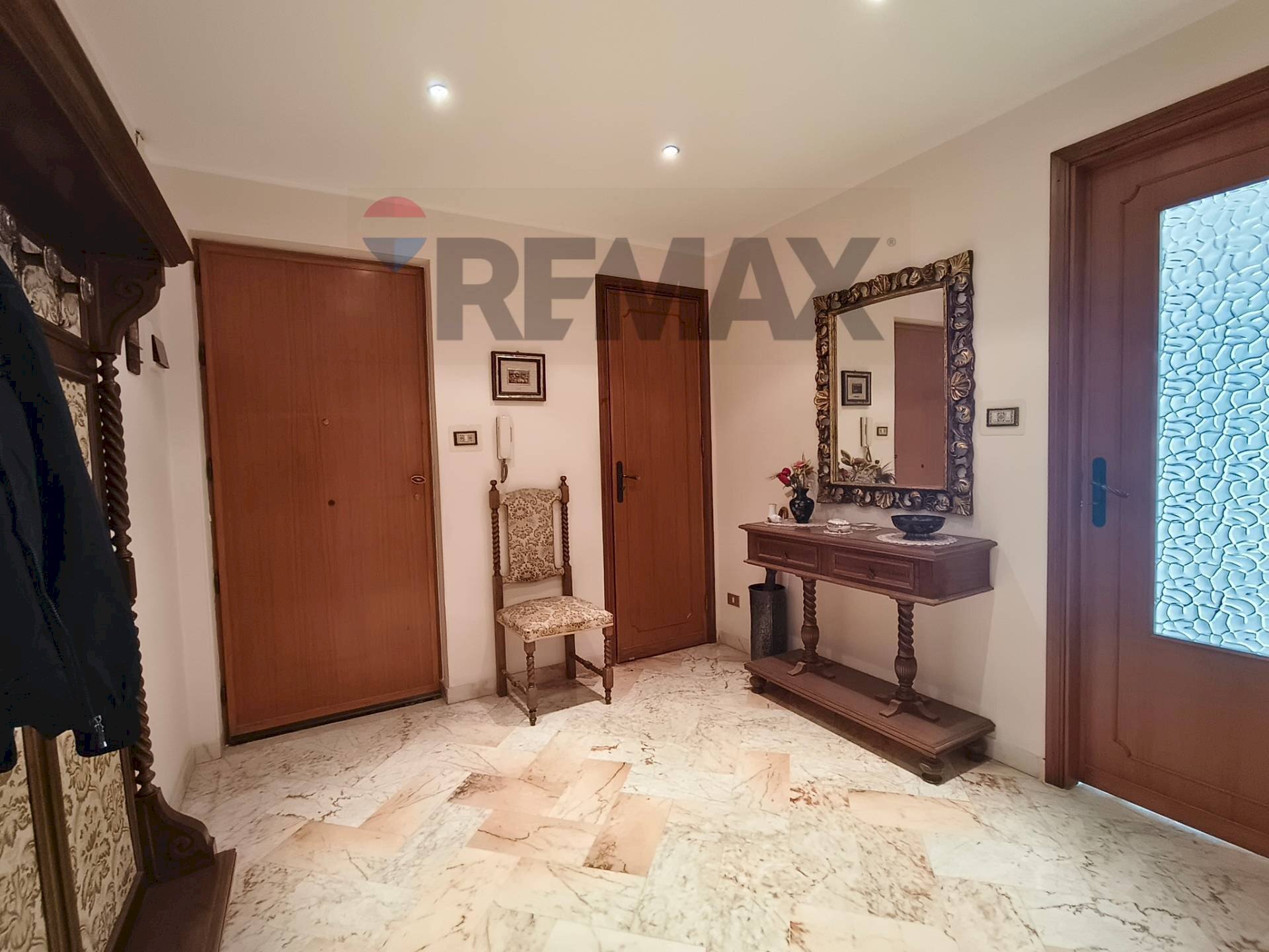Hall / corridoio - Apartment Via Spirito Santo
159, Enna - photo 2