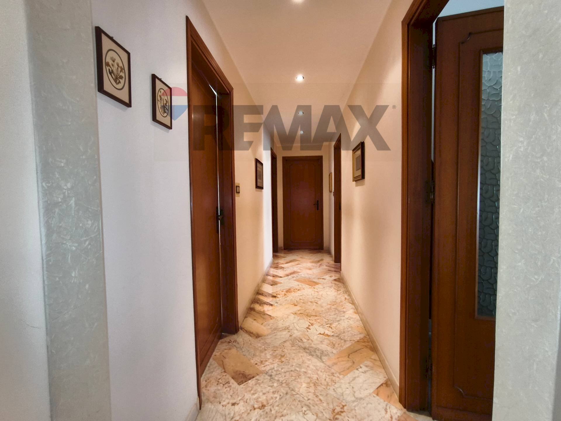 Hall / corridoio - Apartment Via Spirito Santo
159, Enna - photo 3