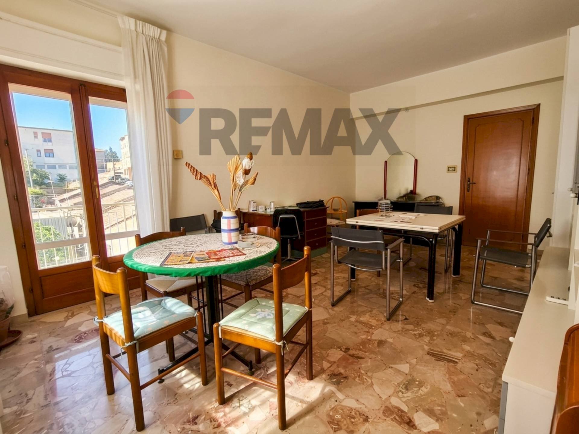 Sala da pranzo - Apartment Via Spirito Santo
 
159, Enna - floor plans 1