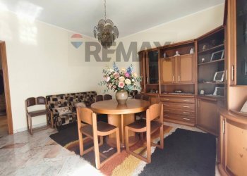 Sala da pranzo - Apartment Via Spirito Santo
 
159, Enna - photo 4