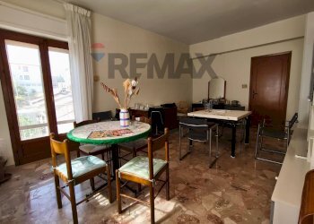 Sala da pranzo - Apartment Via Spirito Santo
 
159, Enna - photo 12